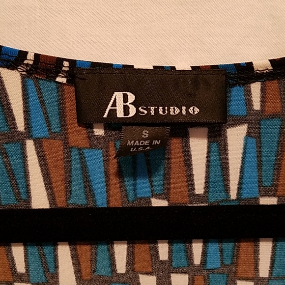 AB Studio - Top - Picture 4 of 7